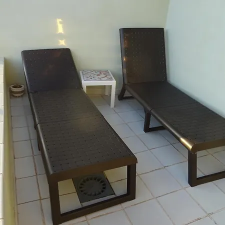 Playa Con Terrazas, Vistas, Garaje Y Trastero, En La Gaviota, 36, Zona Wind Surf Apartment