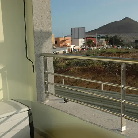 Playa Con Terrazas, Vistas, Garaje Y Trastero, En La Gaviota, 36, Zona Wind Surf *
