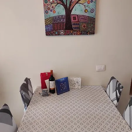 Playa Con Terrazas, Vistas, Garaje Y Trastero, En La Gaviota, 36, Zona Wind Surf Appartamento *